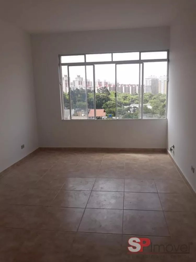 Apartamento à venda com 2 quartos, 63m² - Foto 3