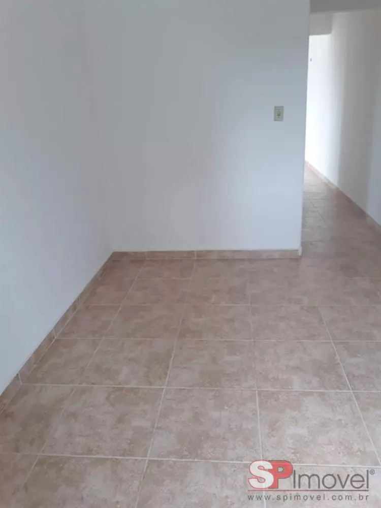 Apartamento à venda com 2 quartos, 63m² - Foto 1