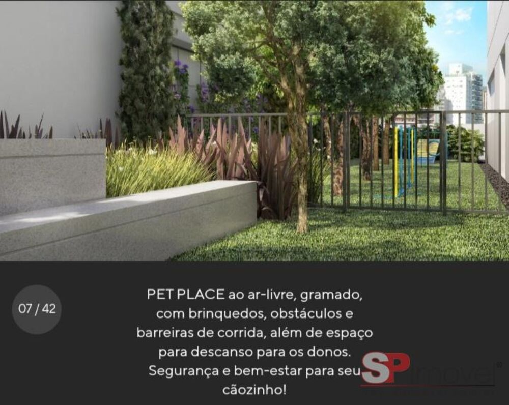 Apartamento, 1 quarto, 40 m² - Foto 16