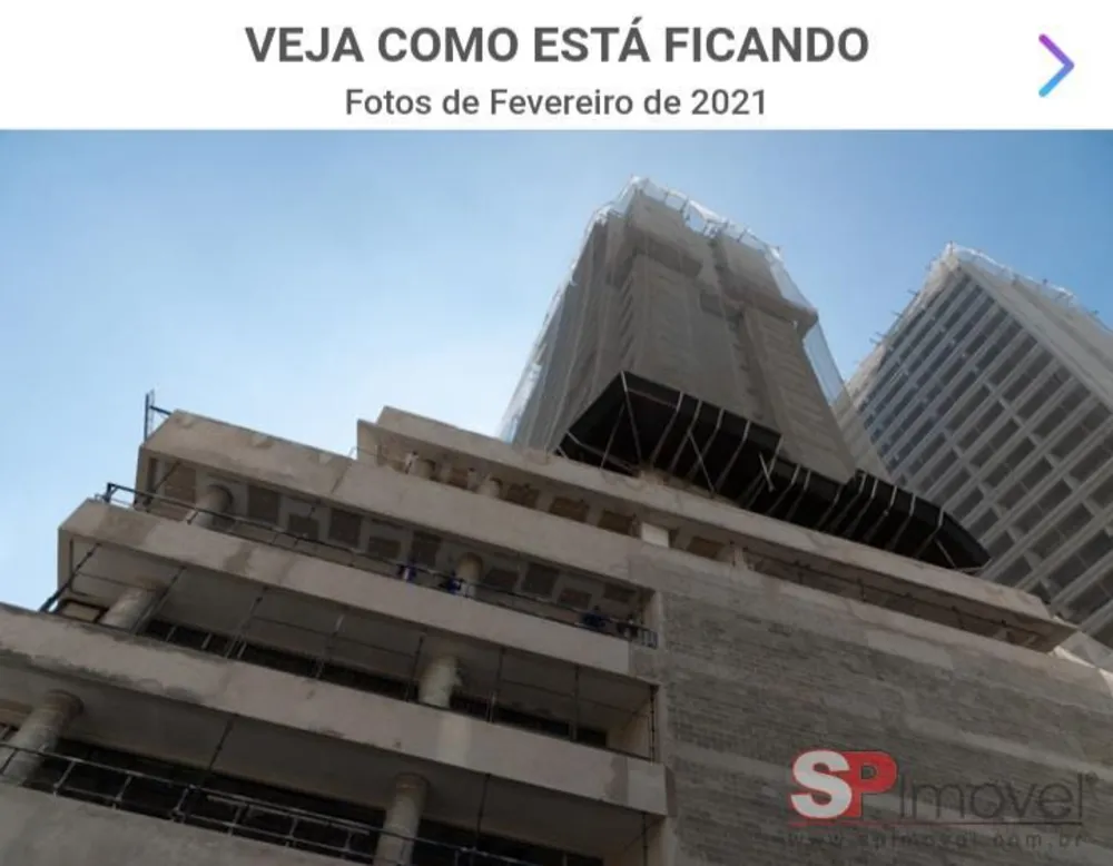 Apartamento, 1 quarto, 40 m² - Foto 11