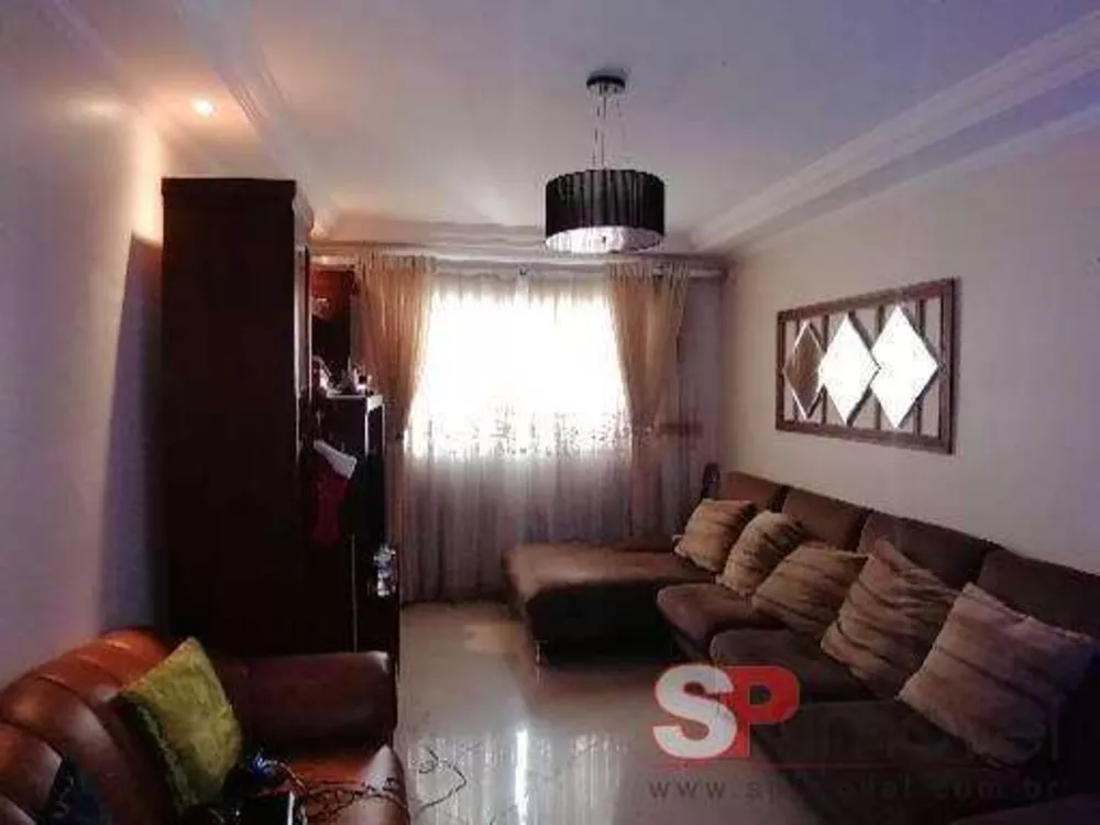 Casa à venda com 3 quartos, 140m² - Foto 1