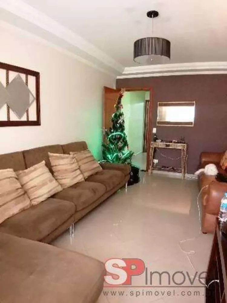 Casa à venda com 3 quartos, 140m² - Foto 3