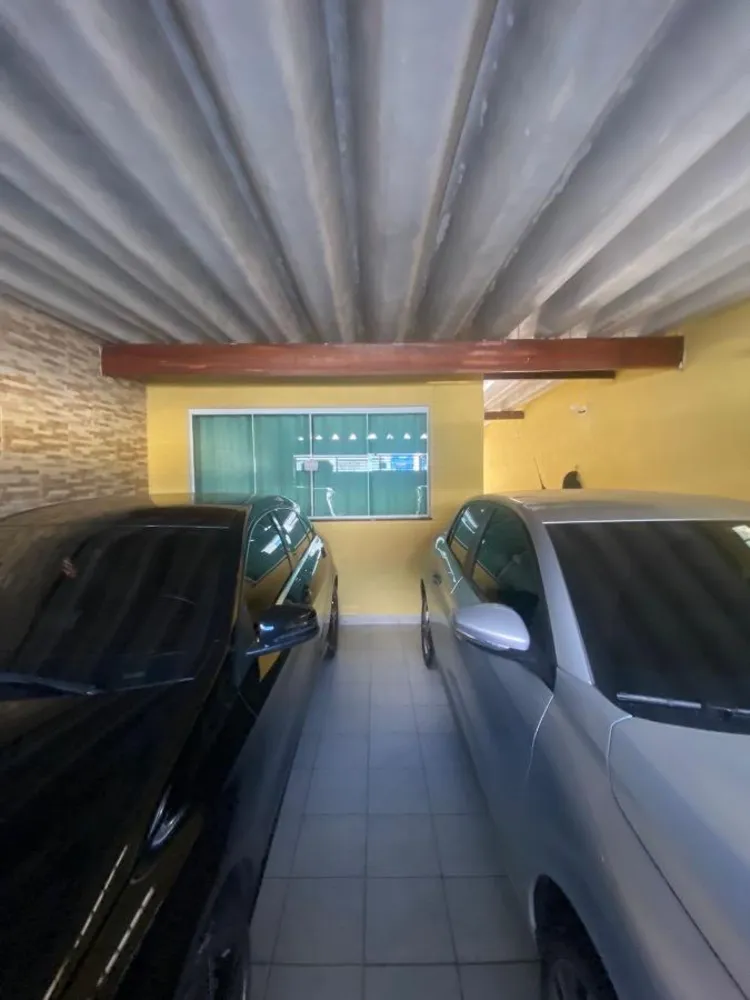 Casa, 2 quartos, 150 m² - Foto 1