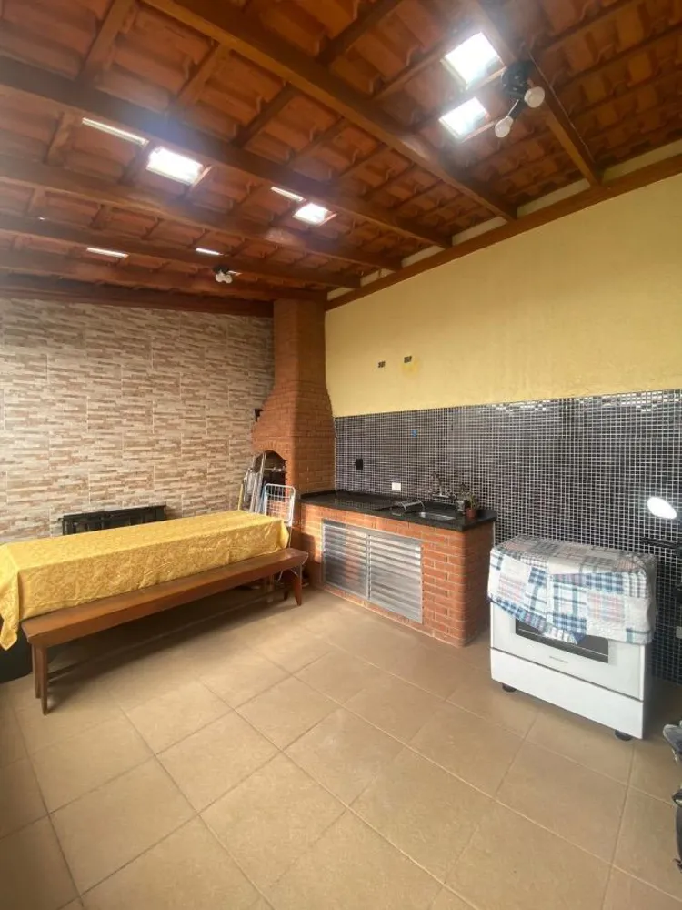 Casa, 2 quartos, 150 m² - Foto 3