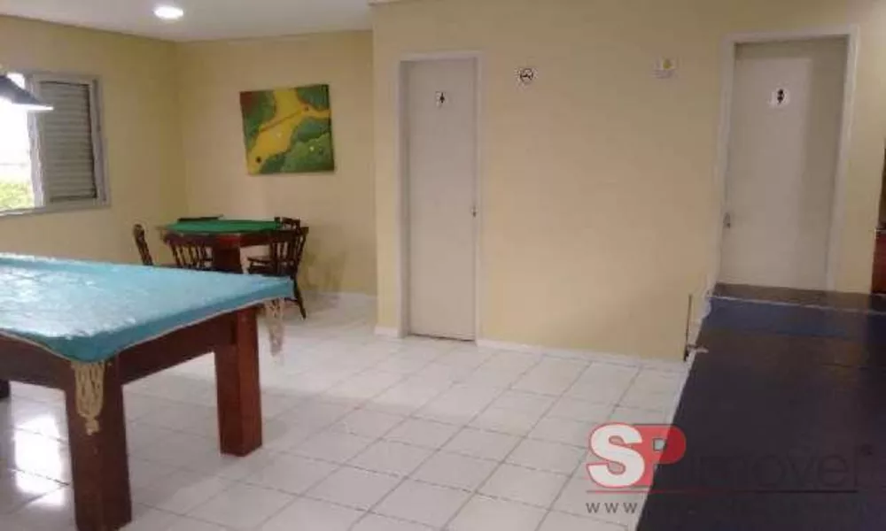 Apartamento à venda com 3 quartos, 67m² - Foto 4