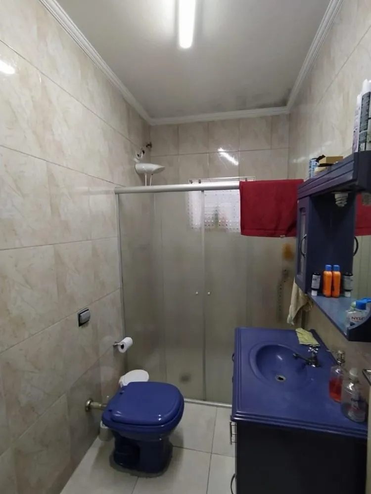 Casa, 1 quarto, 257 m² - Foto 2