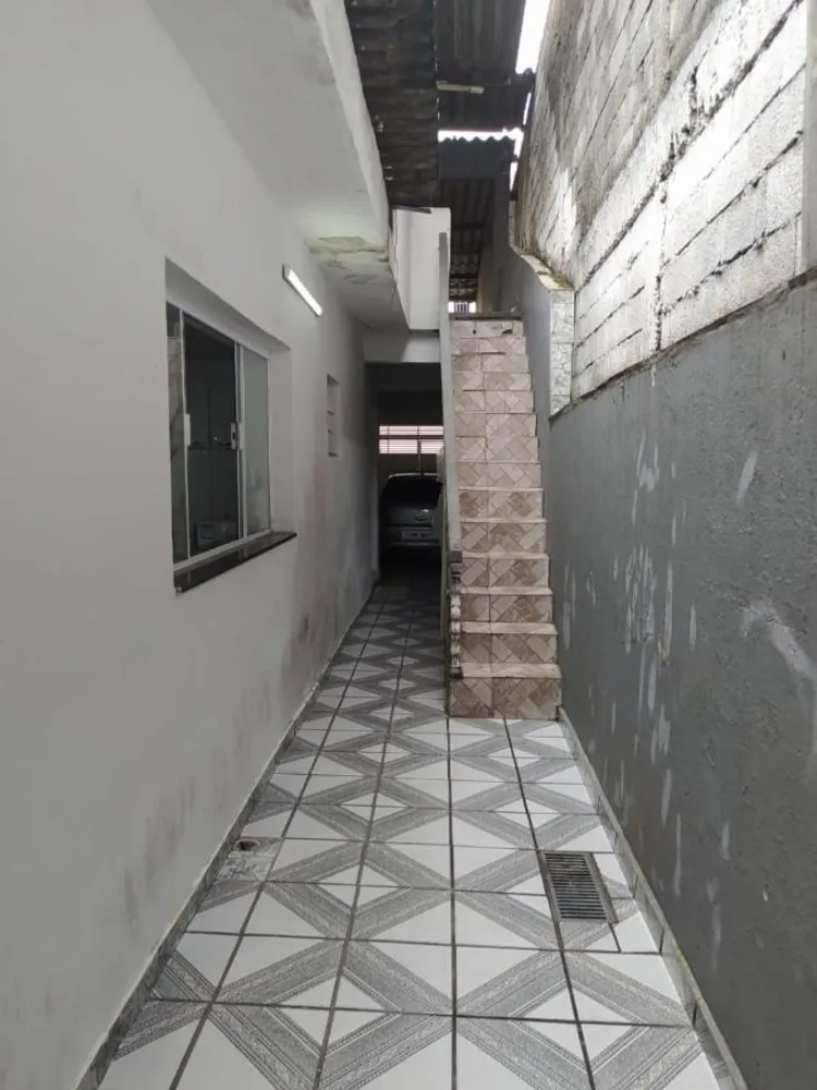 Casa, 1 quarto, 257 m² - Foto 4