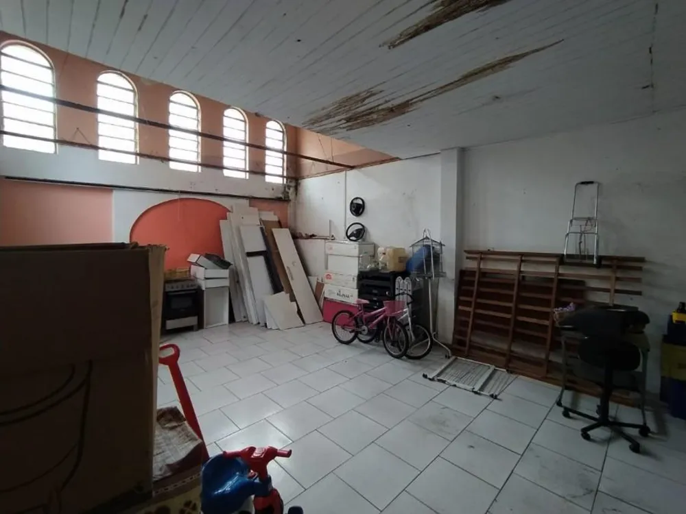 Casa, 1 quarto, 257 m² - Foto 3