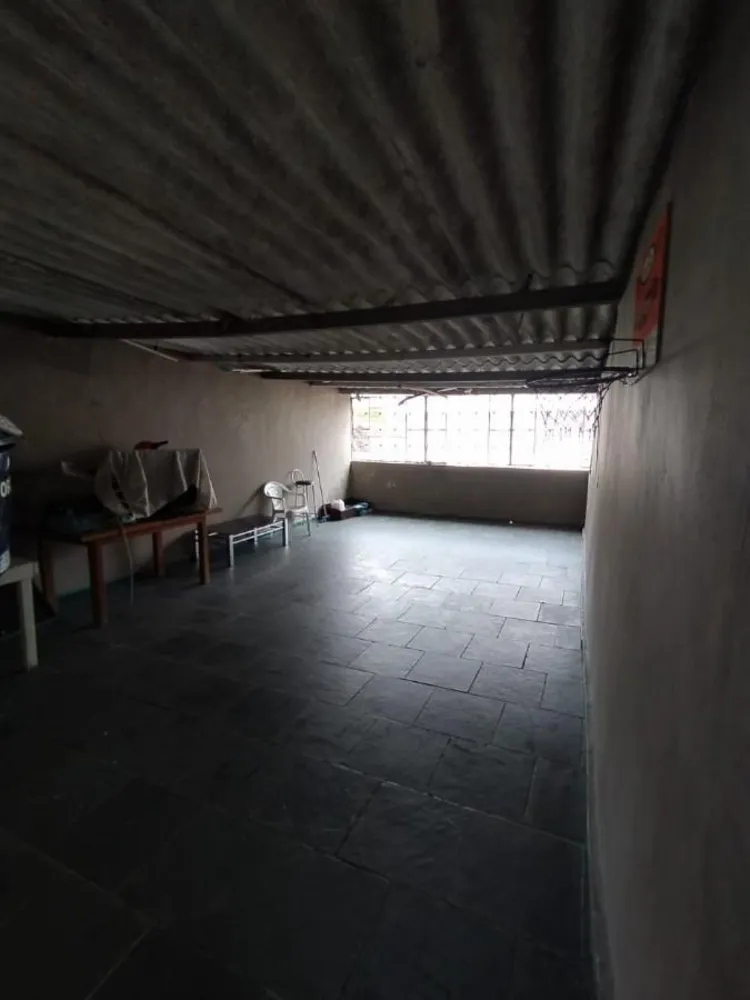 Casa, 1 quarto, 257 m² - Foto 10