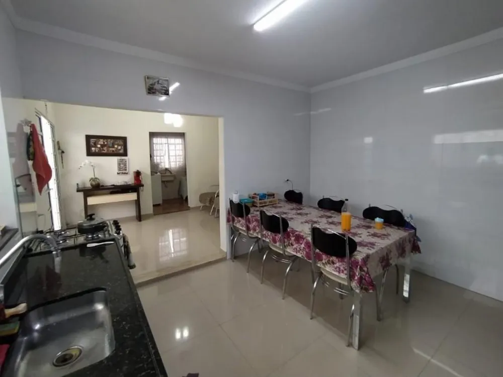 Casa, 1 quarto, 257 m² - Foto 5