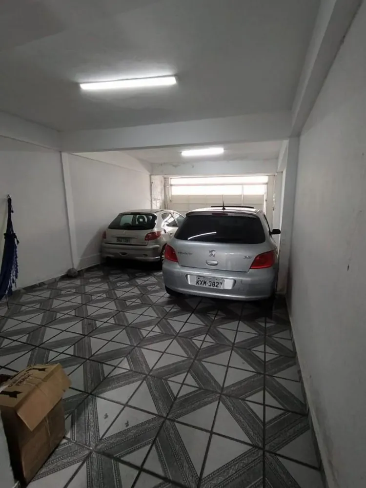 Casa, 1 quarto, 257 m² - Foto 4