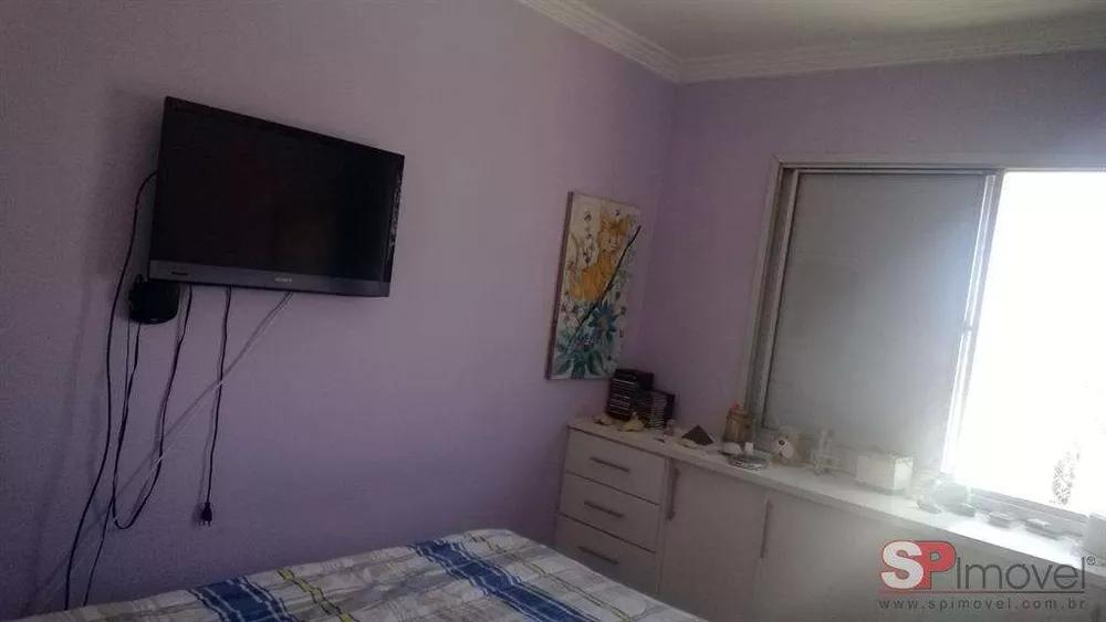 Apartamento à venda com 3 quartos, 87m² - Foto 3