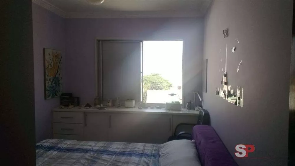 Apartamento à venda com 3 quartos, 87m² - Foto 2