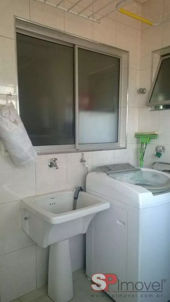 Apartamento à venda com 3 quartos, 87m² - Foto 1