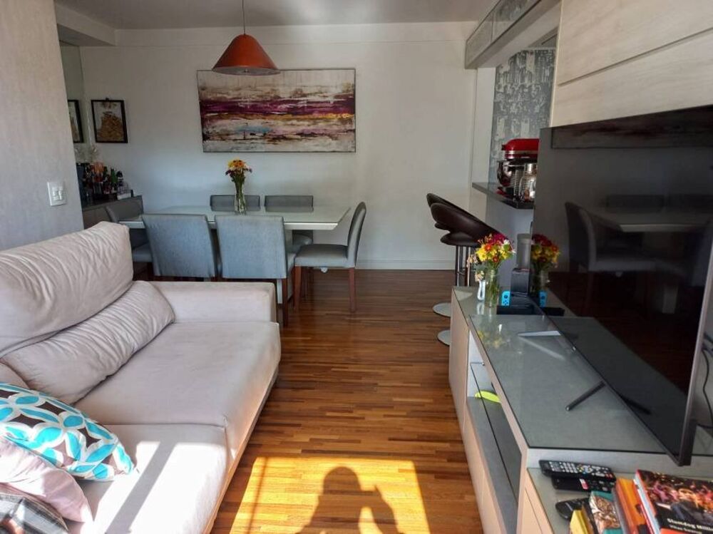 Apartamento, 2 quartos, 72 m² - Foto 3