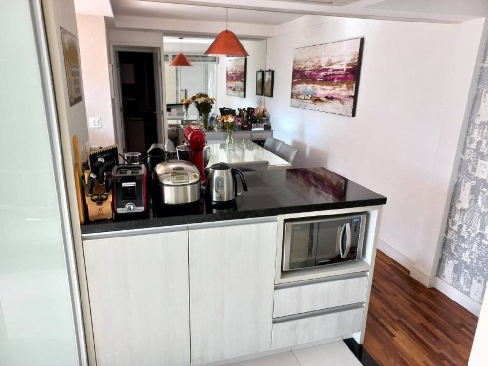 Apartamento, 2 quartos, 72 m² - Foto 2