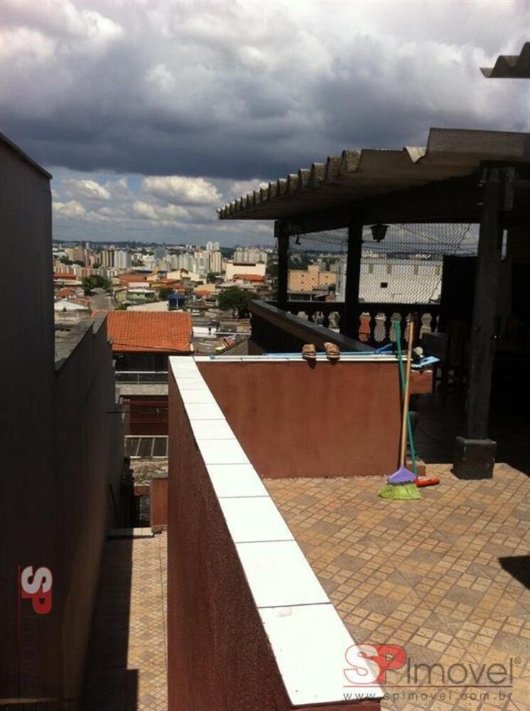 Casa, 3 quartos, 218 m² - Foto 2