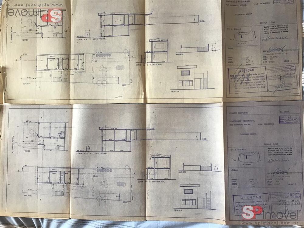 Casa, 3 quartos, 218 m² - Foto 3