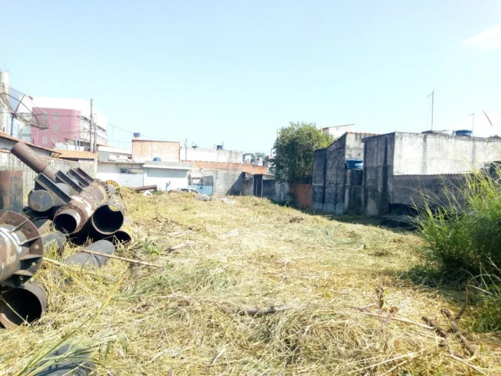 Terreno, 1080 m² - Foto 1