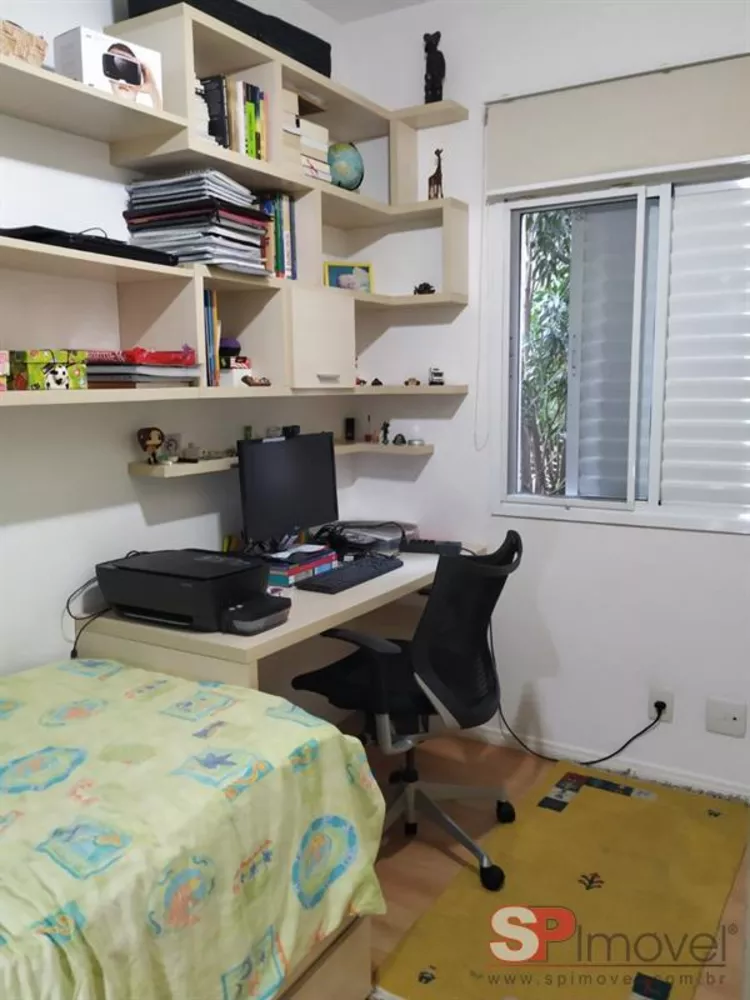 Apartamento à venda com 3 quartos, 113m² - Foto 3