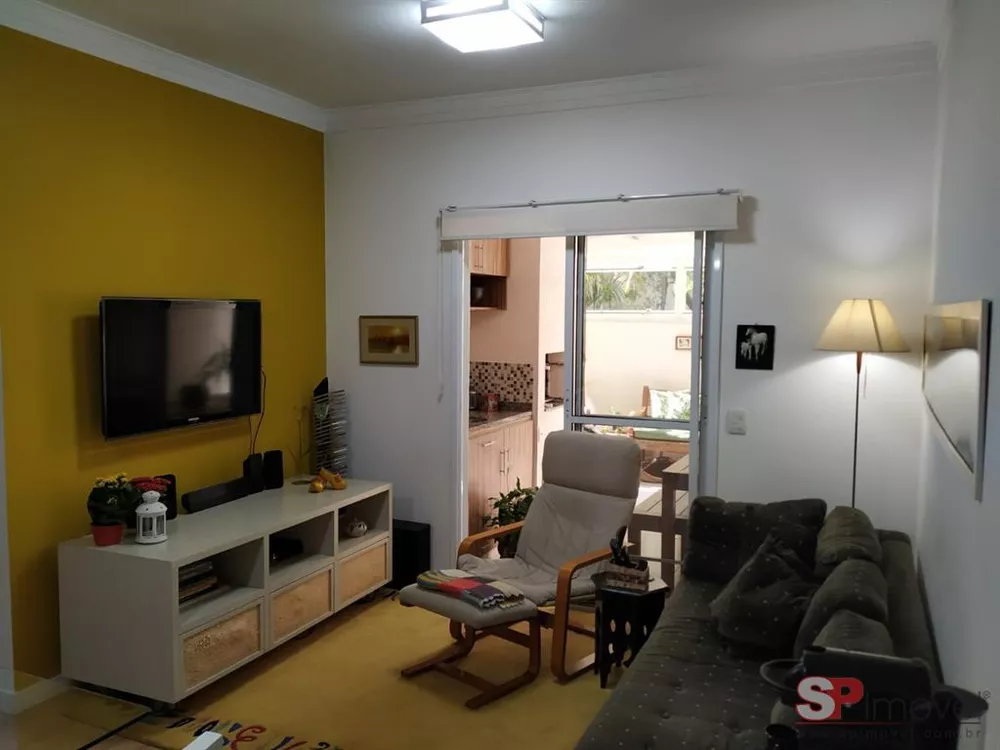 Apartamento à venda com 3 quartos, 113m² - Foto 10