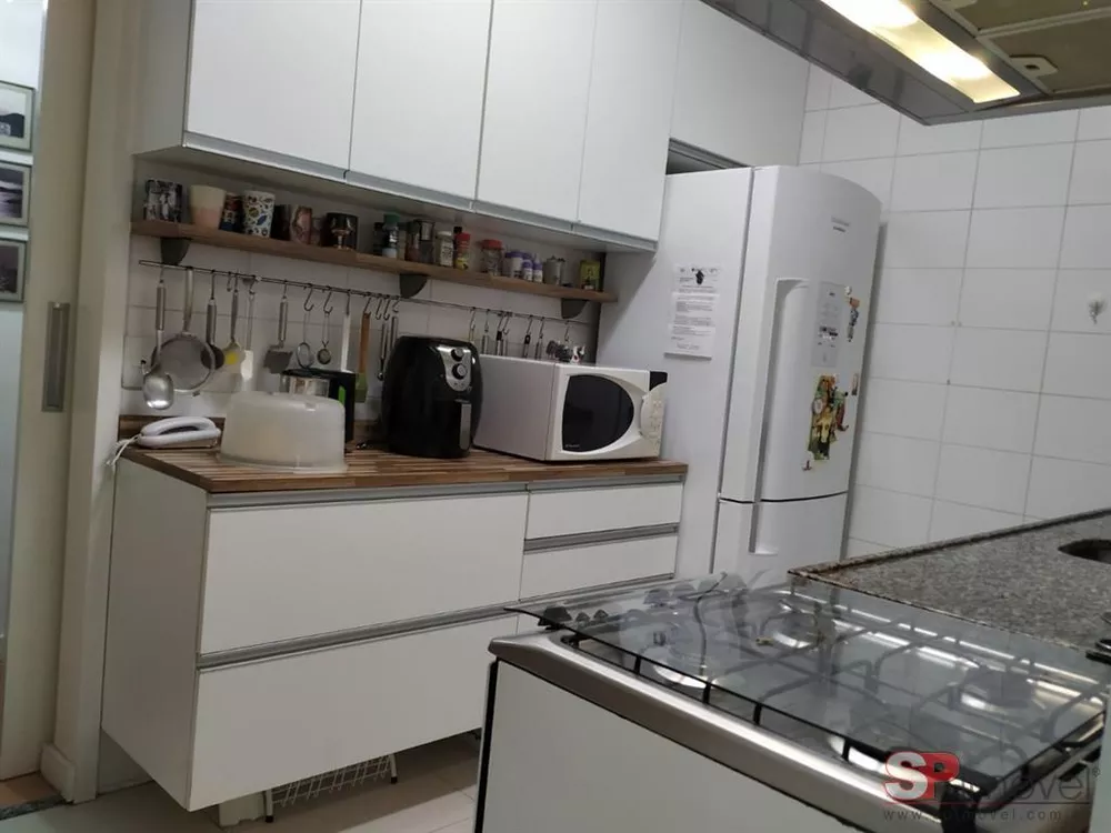 Apartamento à venda com 3 quartos, 113m² - Foto 7