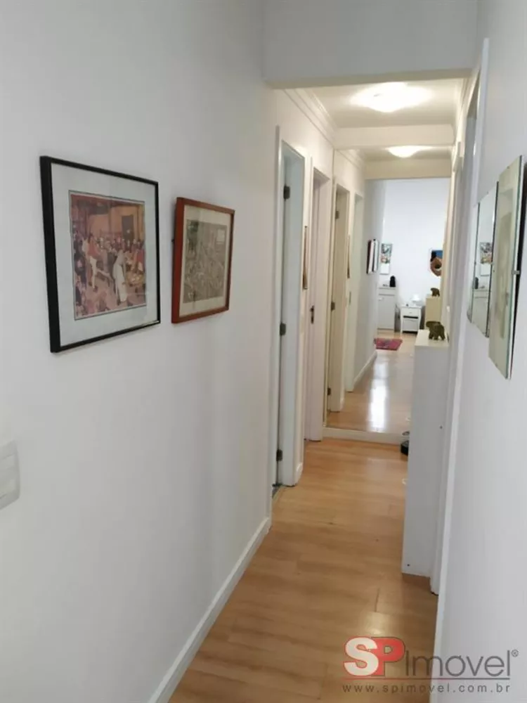 Apartamento à venda com 3 quartos, 113m² - Foto 17