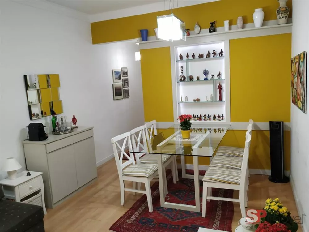 Apartamento à venda com 3 quartos, 113m² - Foto 18