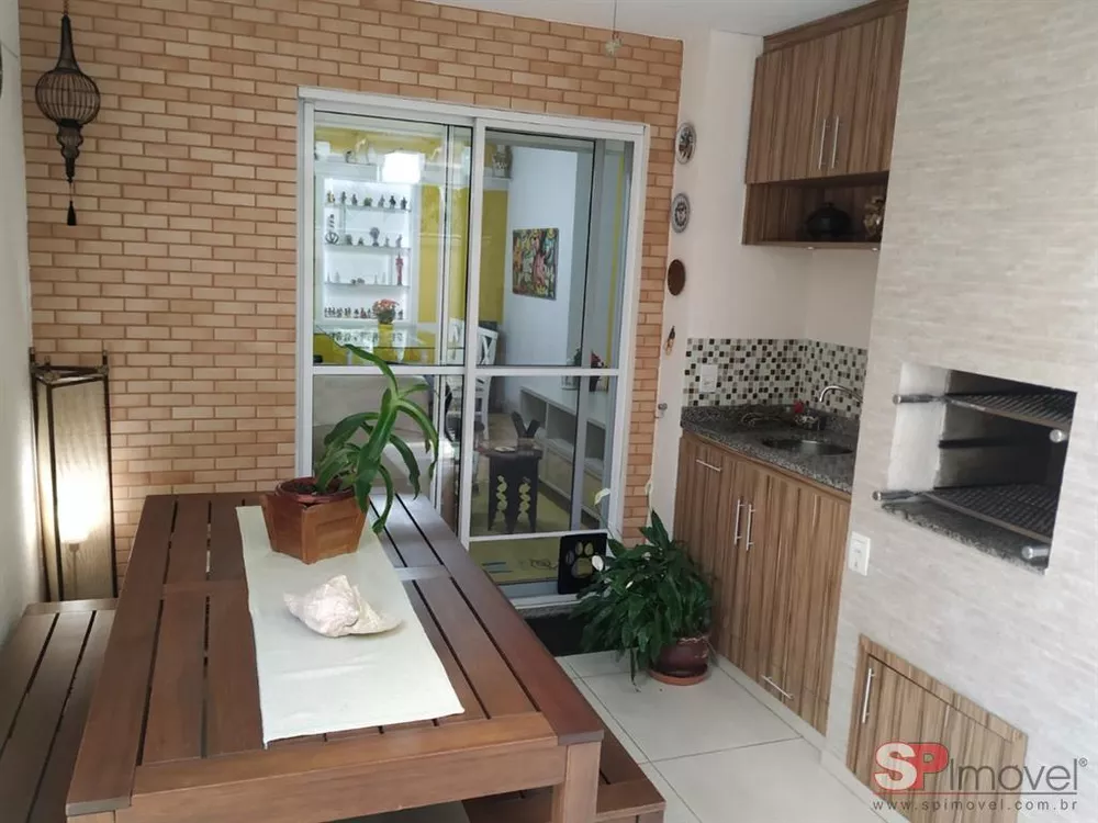 Apartamento à venda com 3 quartos, 113m² - Foto 6