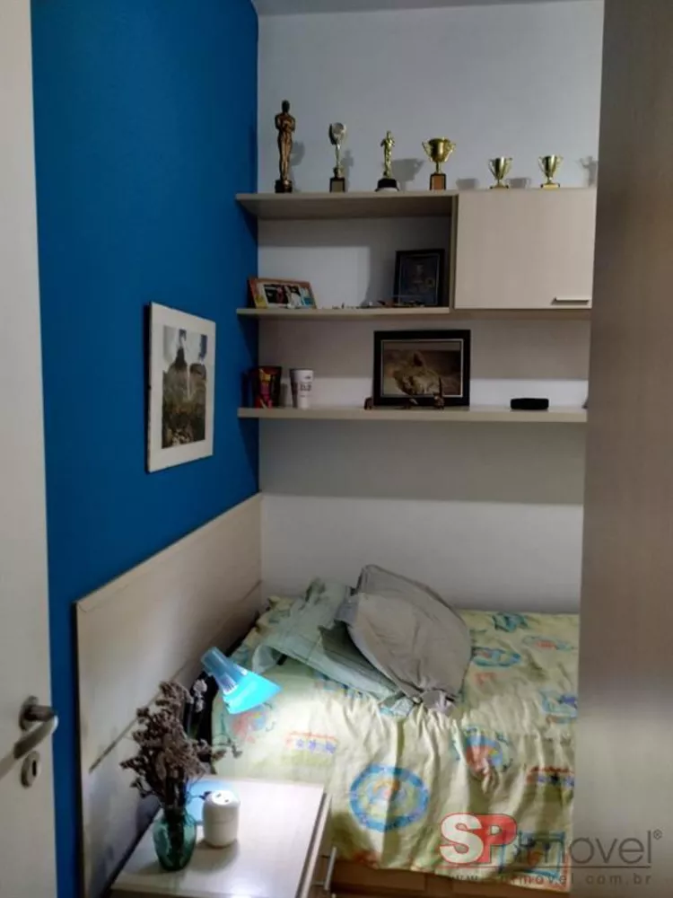 Apartamento à venda com 3 quartos, 113m² - Foto 14