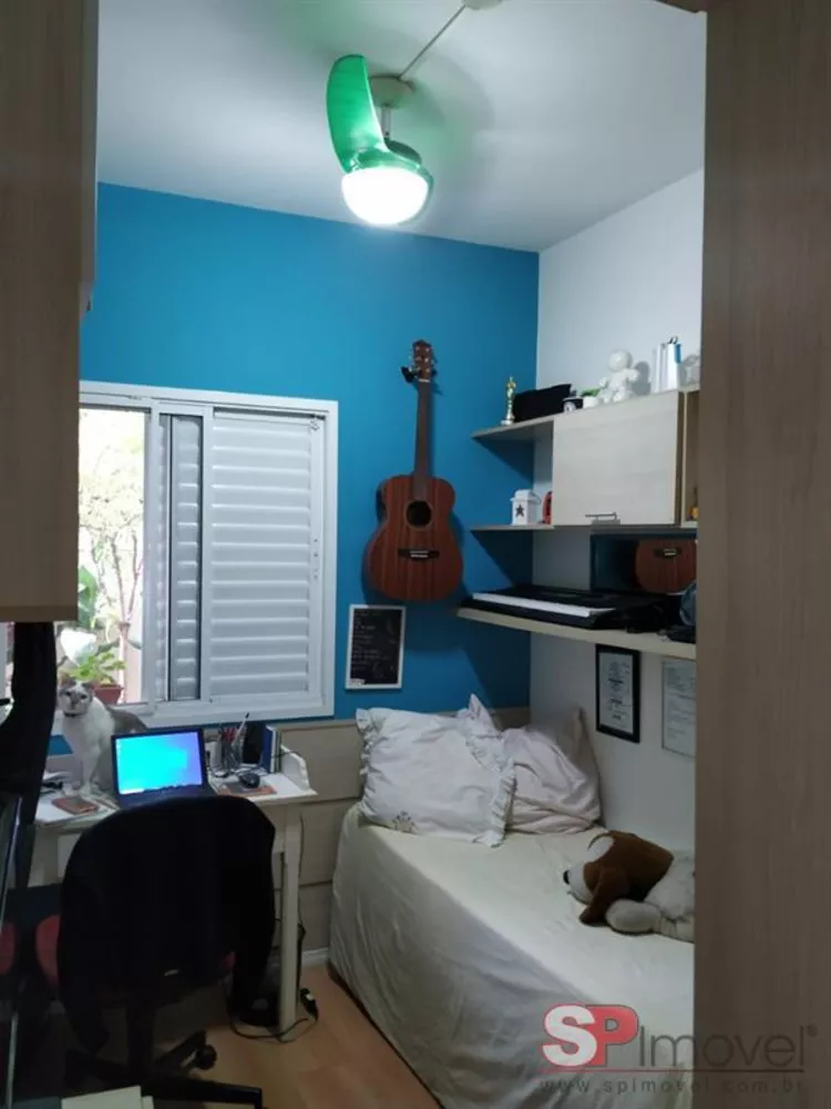 Apartamento à venda com 3 quartos, 113m² - Foto 13