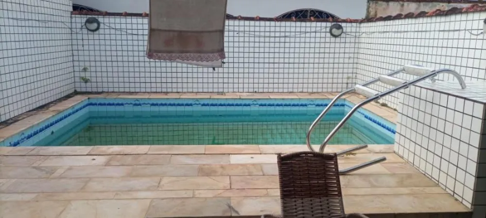 Casa, 2 quartos, 40 m² - Foto 3