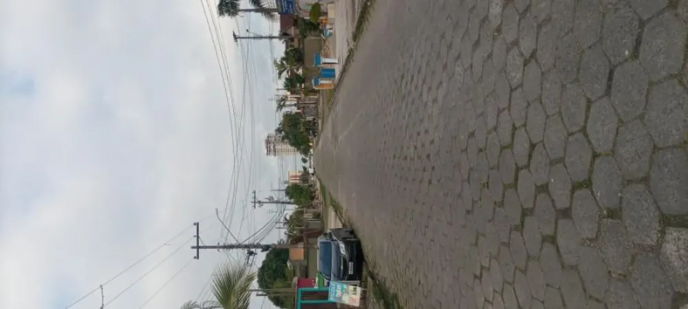 Casa, 2 quartos, 40 m² - Foto 5