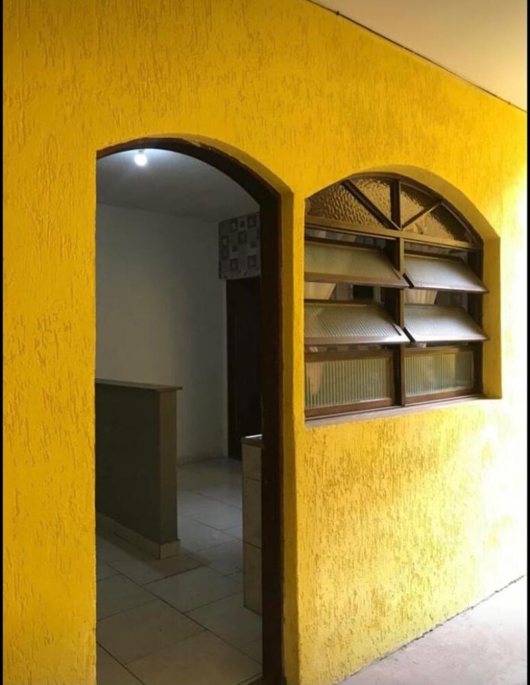 Casa, 5 quartos, 163 m² - Foto 2