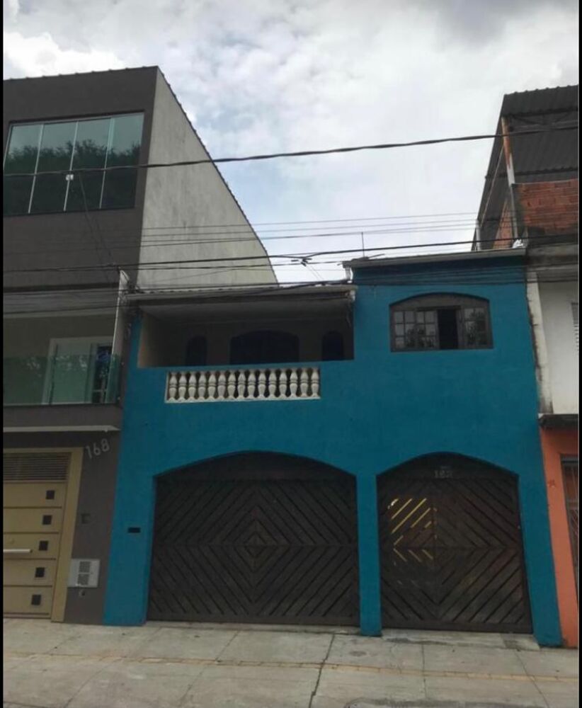 Casa, 5 quartos, 163 m² - Foto 3