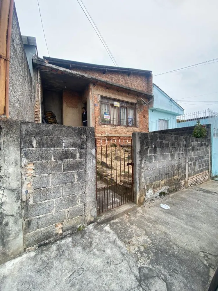 Terreno, 262 m² - Foto 2