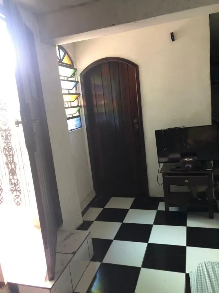Casa, 4 quartos, 120 m² - Foto 4