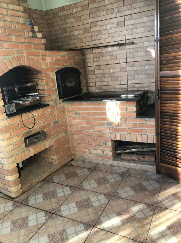 Casa, 4 quartos, 120 m² - Foto 7