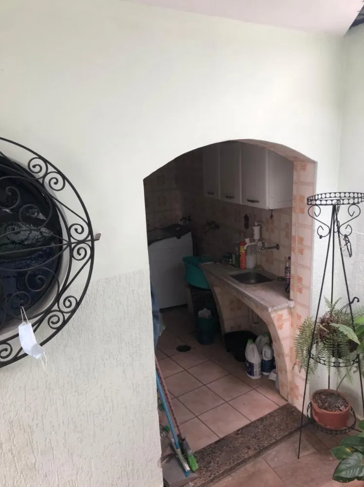 Casa, 4 quartos, 120 m² - Foto 5