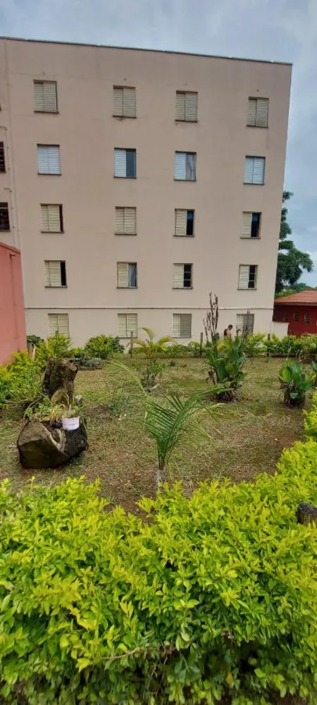 Apartamento, 2 quartos, 47 m² - Foto 7