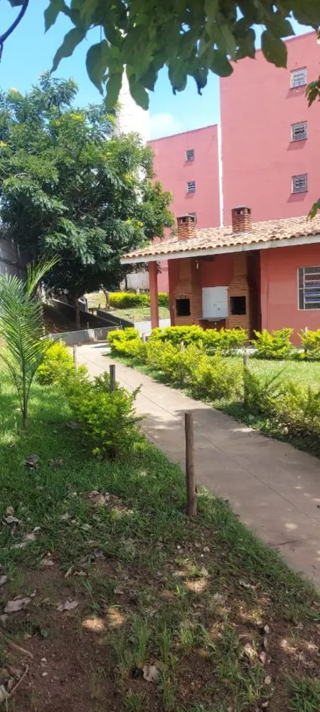 Apartamento, 2 quartos, 47 m² - Foto 1