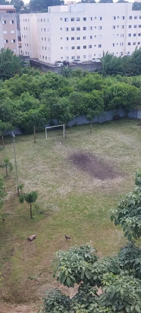Apartamento, 2 quartos, 47 m² - Foto 4