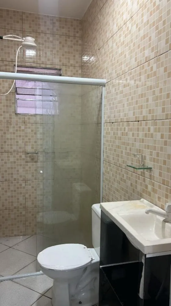 Casa, 2 quartos, 120 m² - Foto 3