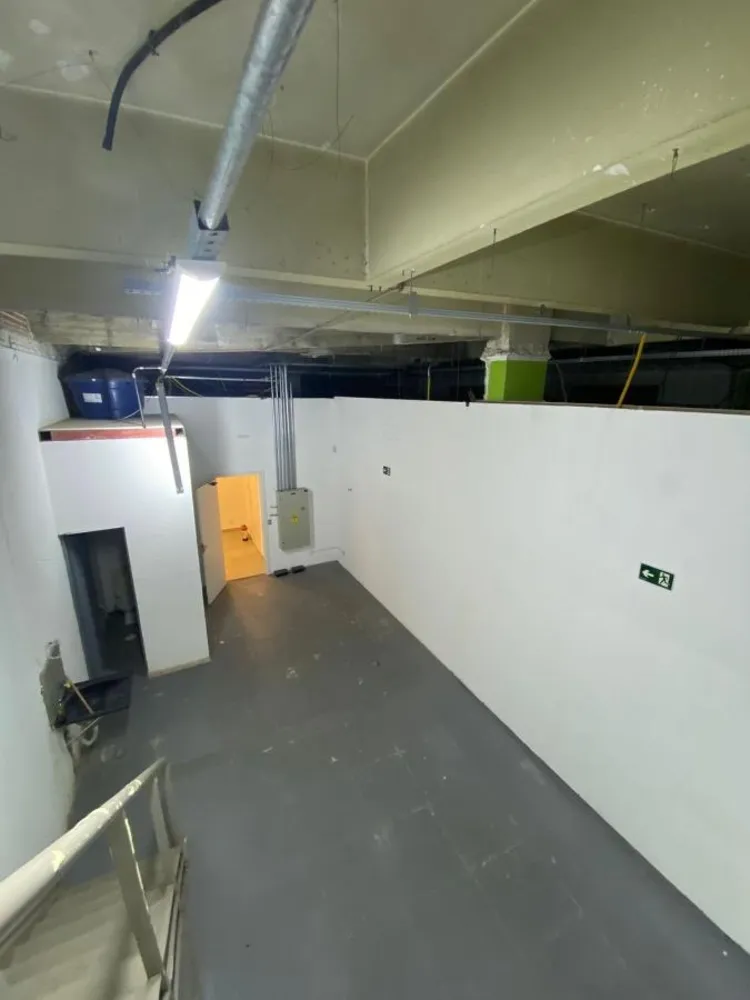 Sala-Conjunto, 320 m² - Foto 2