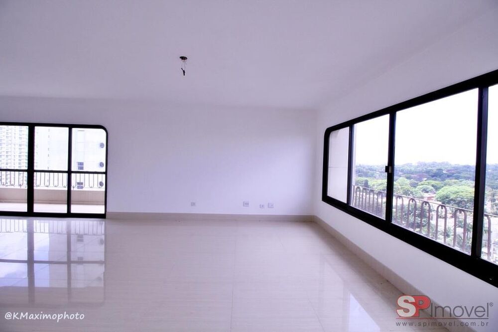 Apartamento, 4 quartos, 330 m² - Foto 4