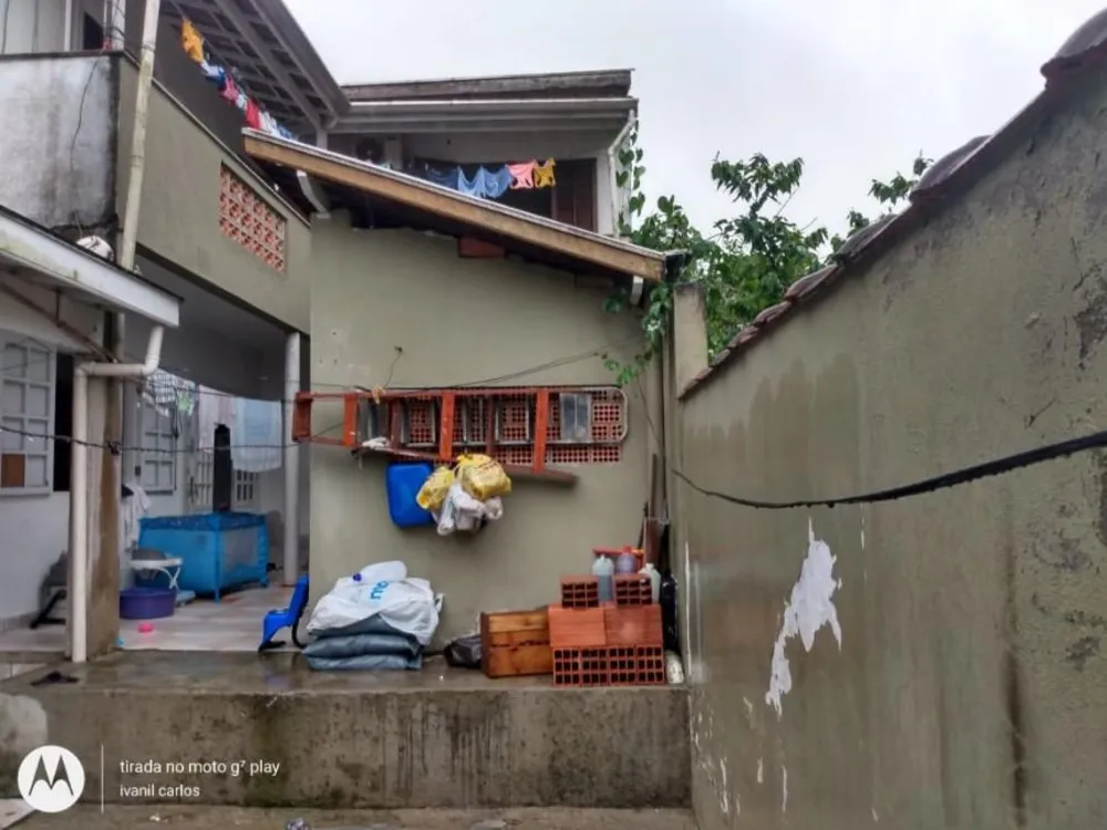 Casa, 3 quartos, 150 m² - Foto 11