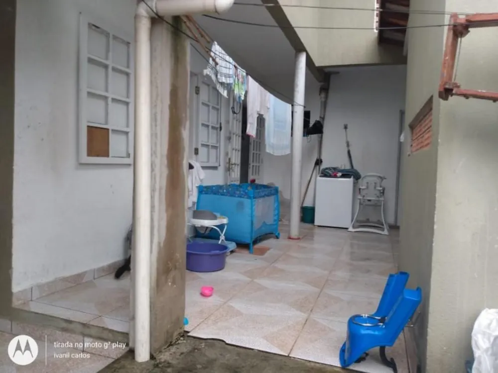 Casa, 3 quartos, 150 m² - Foto 8