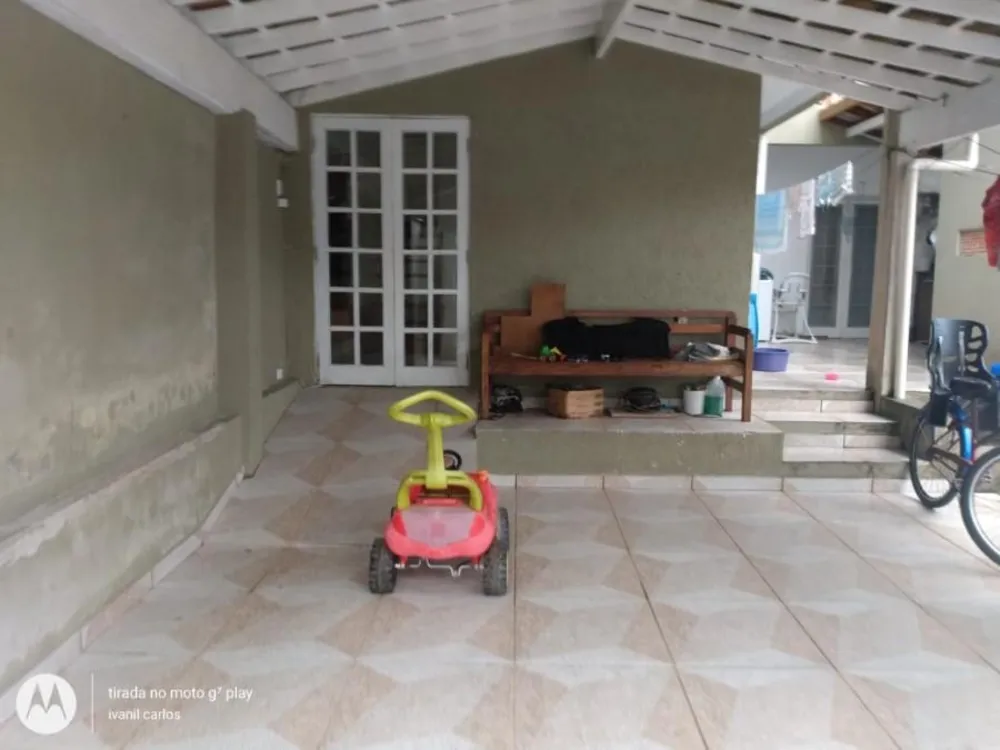 Casa, 3 quartos, 150 m² - Foto 3