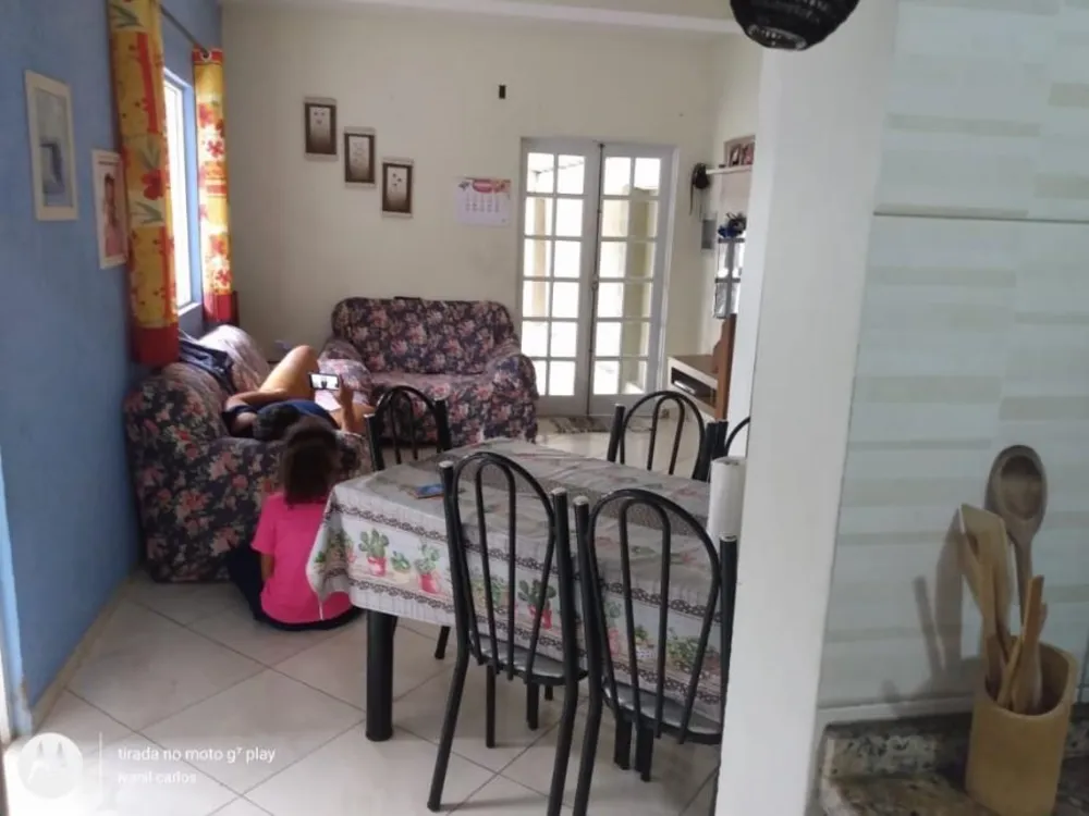 Casa, 3 quartos, 150 m² - Foto 6