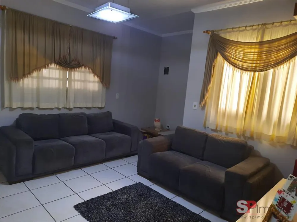 Casa, 3 quartos, 400 m² - Foto 8